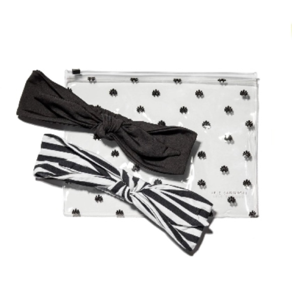 LELE SADOUGHI Set of Two Headbands